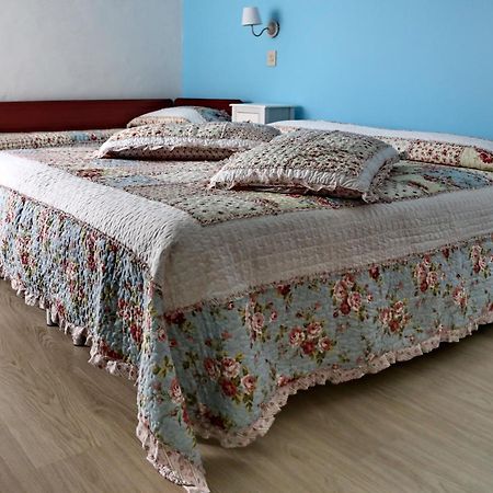 Hotel Santiago Milano Marittima Luaran gambar