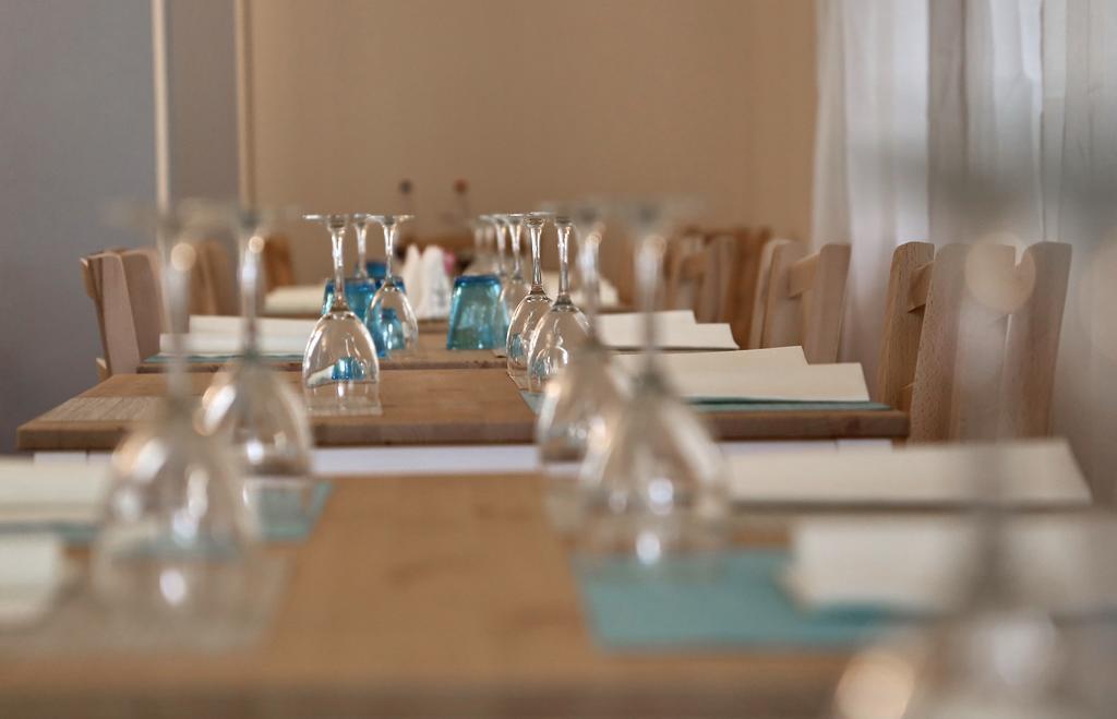 Hotel Santiago Milano Marittima Luaran gambar