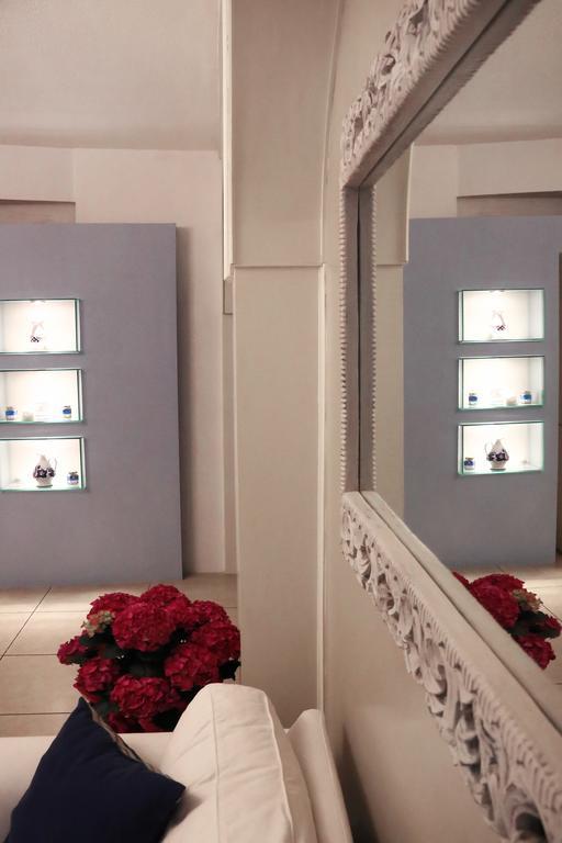 Hotel Santiago Milano Marittima Luaran gambar