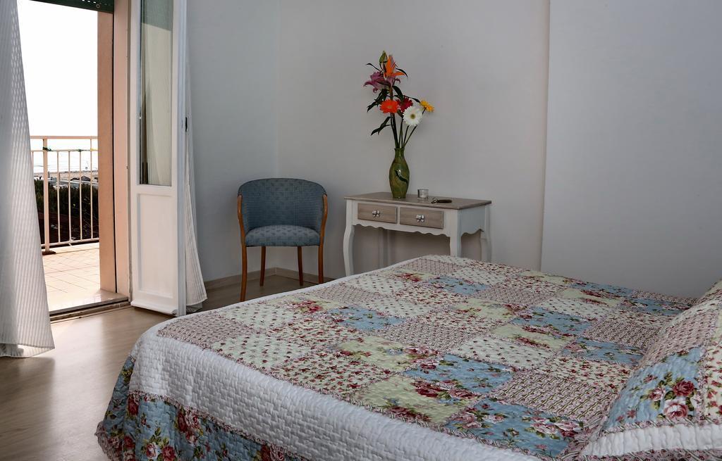 Hotel Santiago Milano Marittima Luaran gambar