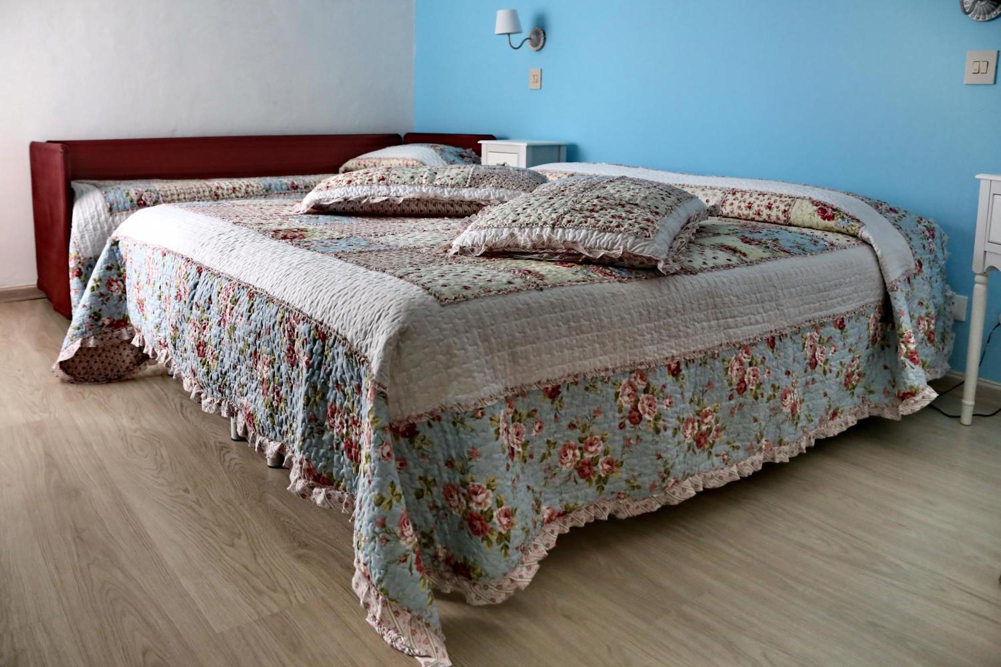 Hotel Santiago Milano Marittima Luaran gambar