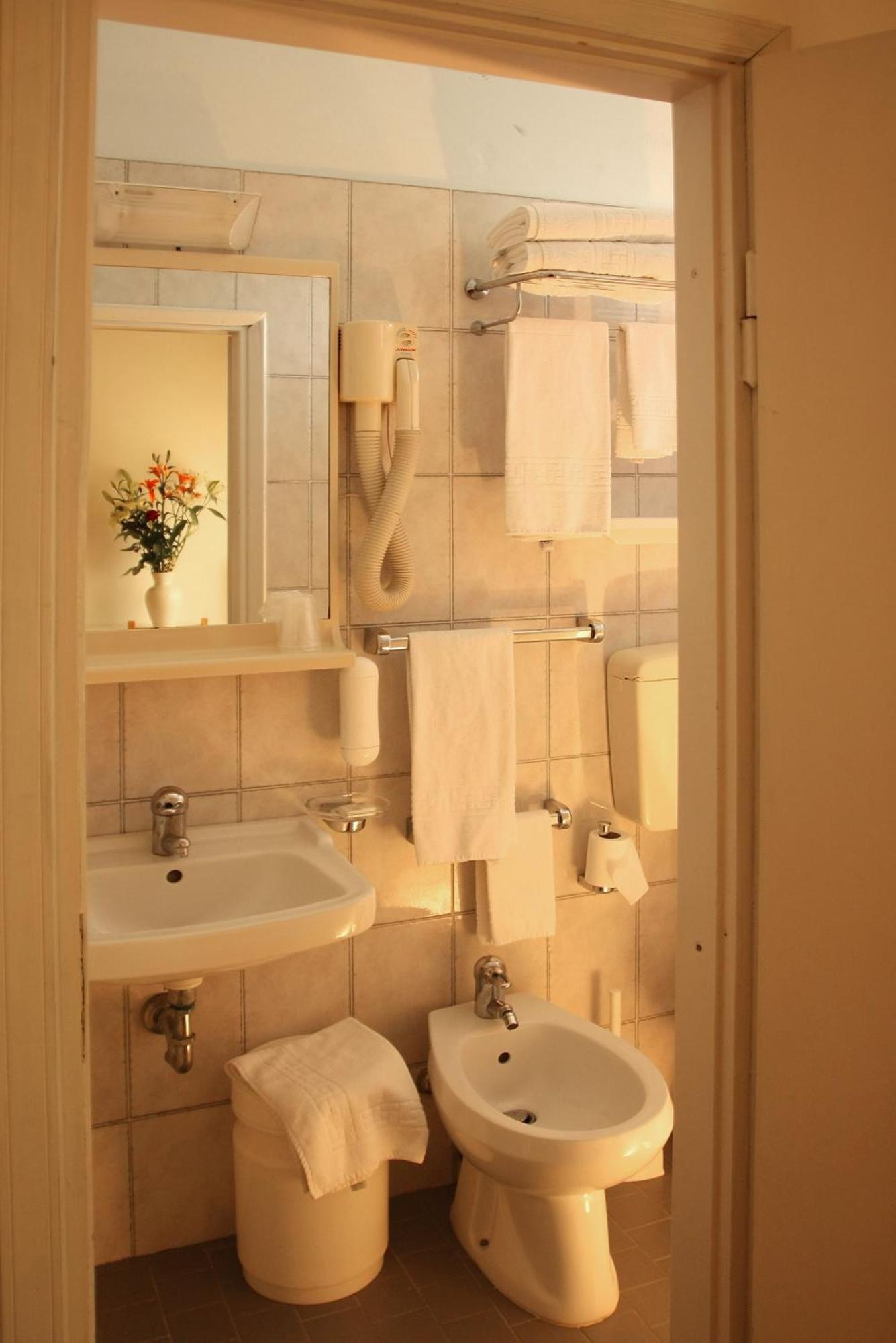 Hotel Santiago Milano Marittima Luaran gambar