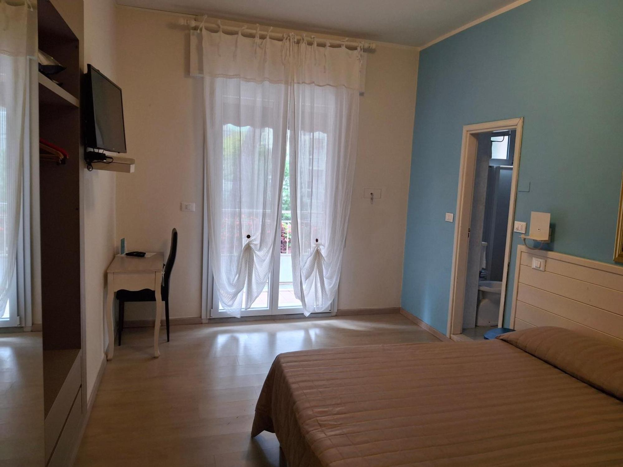 Hotel Santiago Milano Marittima Luaran gambar